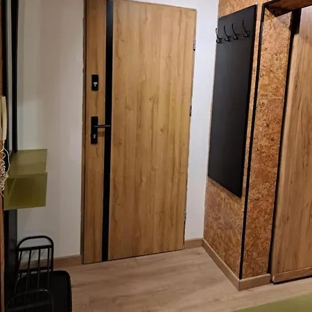 21 Apartment Oswiecim