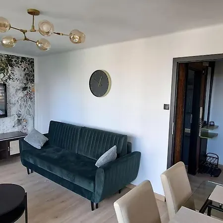 Apartmán 21