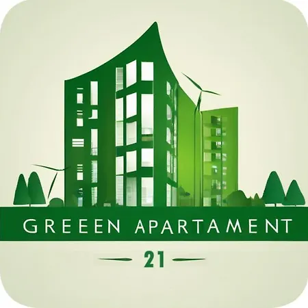 Apartment 21 *
