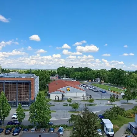 Apartmán 21 *