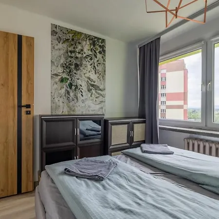 Apartament 21